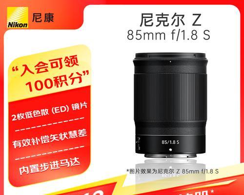 尼康相机镜头疑问？适用镜头类型有哪些？