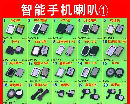 小米11s扬声器规格参数是什么？