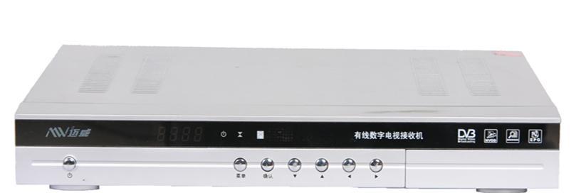 高青数字电视机顶盒使用指南？使用中遇到问题如何解决？