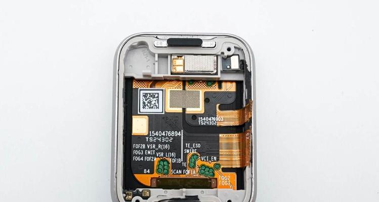 小米智能手表芯片拆卸方法是什么？