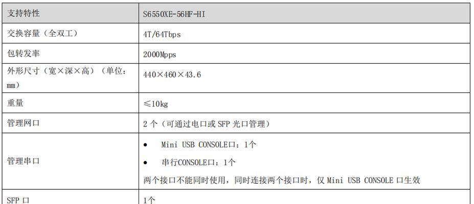 以太网百万兆交换机使用方法？如何配置网络？