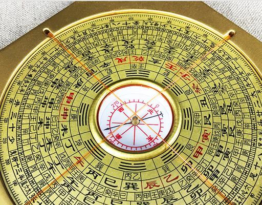 智能手表八卦罗盘怎么用？功能介绍和使用方法是什么？