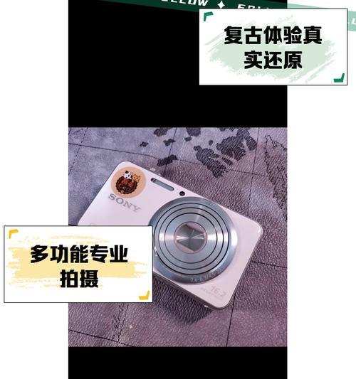 千禧年代流行的数码相机品牌是什么？