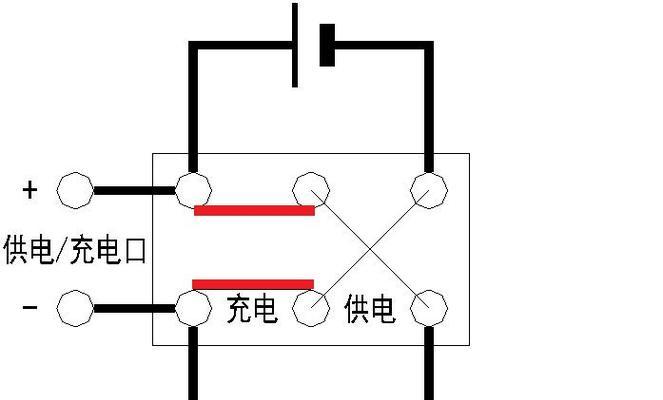 并联充电器的正确使用方法是什么？