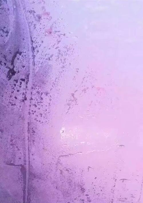 紫色手机壳摄像头黑边如何处理？有无简单方法？