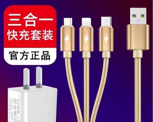 大有充电器三个插脚设计有何用途？