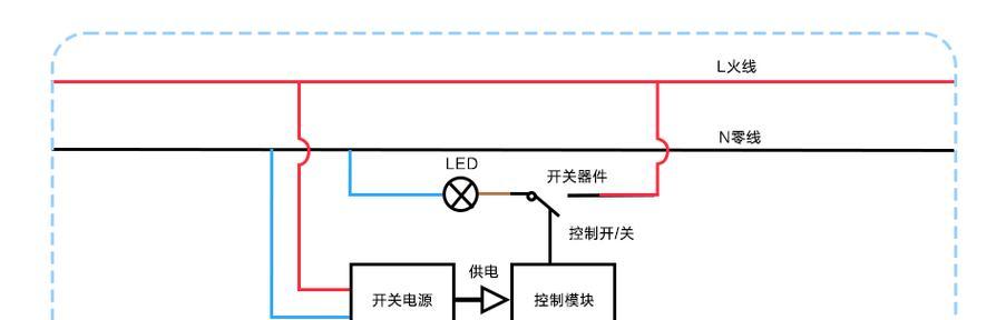 热水器外接开关模块接线步骤是什么？需要注意什么？