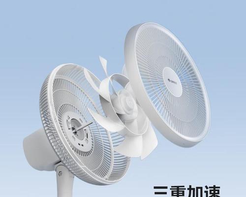 电风扇落地扇加冰使用效果如何？
