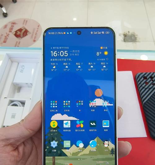 小米12s的耐摔性能如何？测速结果表现如何？