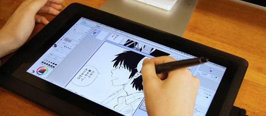电脑绘画连接平板的设置步骤是什么？设置后如何优化绘画体验？