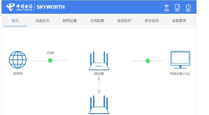 路由器组网供电的正确方式是什么？