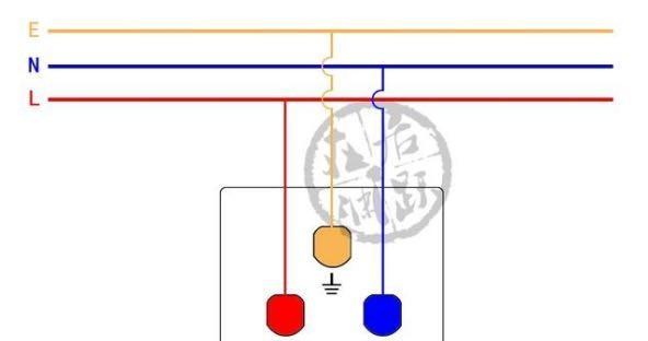 移动电源插座接线方法是什么？接线错误会有哪些后果？