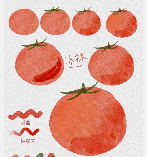平板电脑绘画填色技巧有哪些？