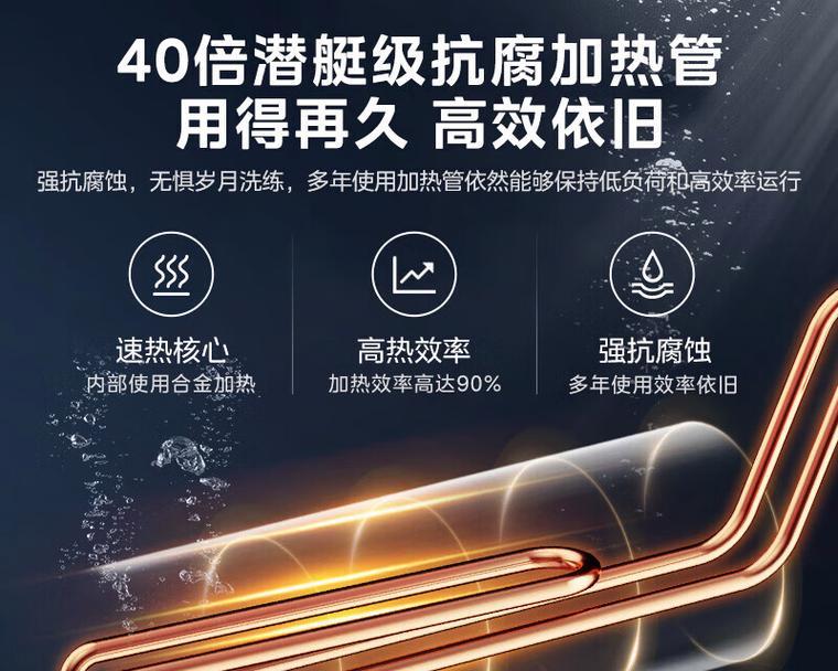 电热水器火焰熄灭可能是什么原因？