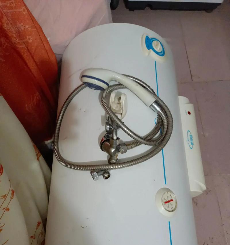 热水器缺汽故障如何处理？处理后效果如何？