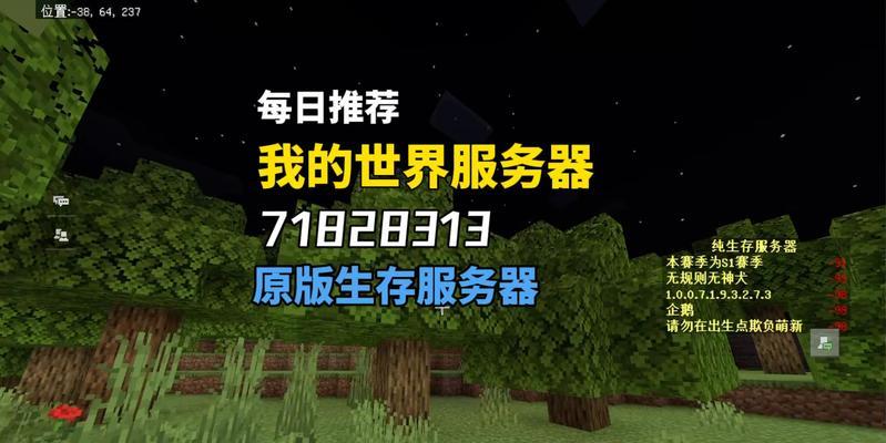 MC电脑服务器开启外挂的方法？