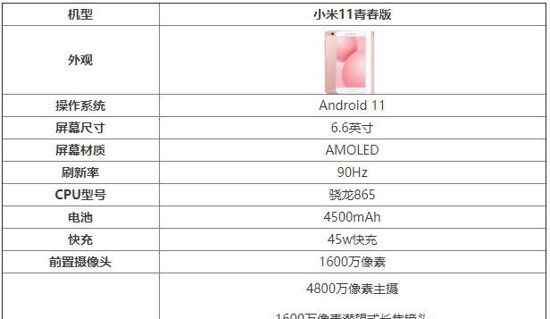小米11青春音频开关设置方法是什么？如何调整小米11青春的音频设置？