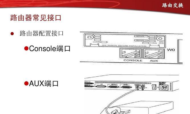 路由器机卡互锁功能的作用是什么？