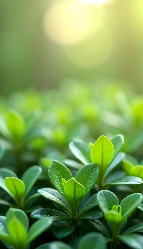 苹果手机墙纸树叶设置技巧？效果如何优化？