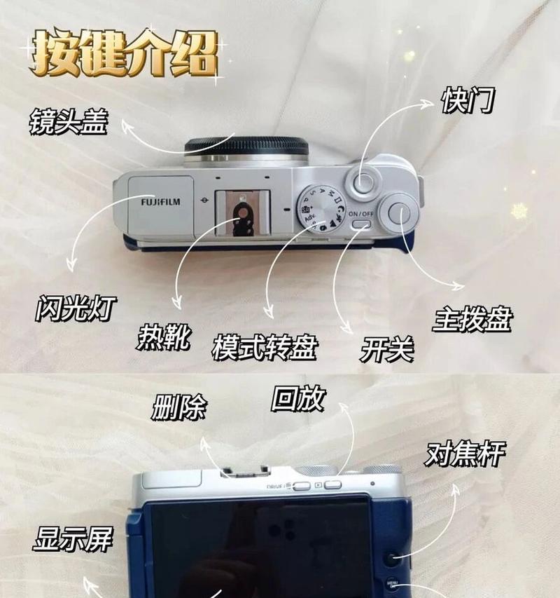 富士相机直出镜头的原因是什么？直出镜头有什么优势？