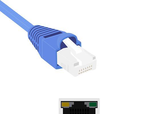 电脑网线接入路由器哪个端口速度最快？