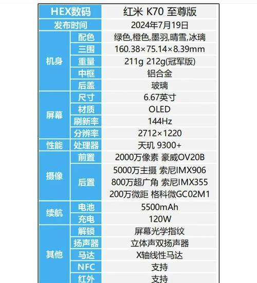 小米11不同型号之间如何区分？识别型号的方法有哪些？
