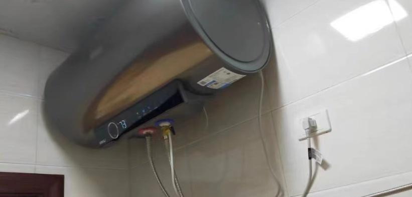 热水器胆损坏后如何更换？
