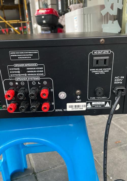 卡拉ok音箱话筒怎么连接？使用方法是什么？