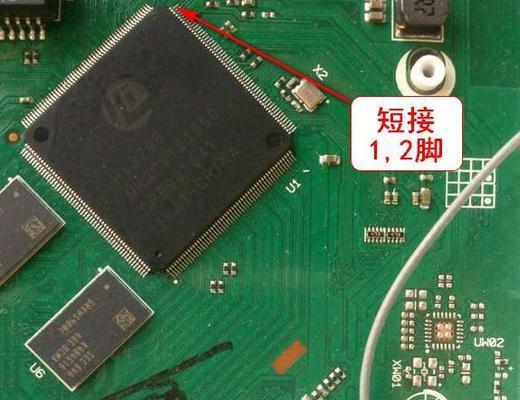 非三大运营商机顶盒连接方法是什么？