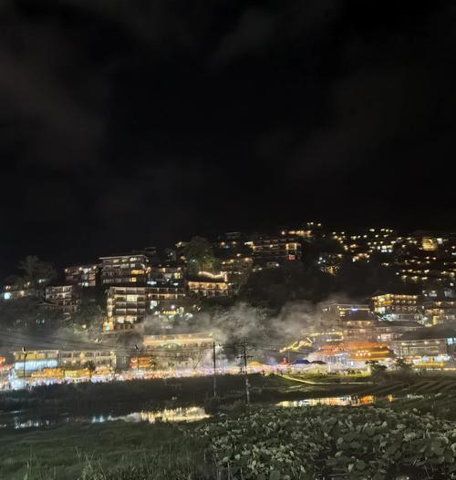 苹果手机如何拍苗寨夜景？夜景拍摄技巧有哪些？