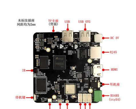 主板刷电视机顶盒的步骤是什么？刷机过程中可能遇到哪些问题？