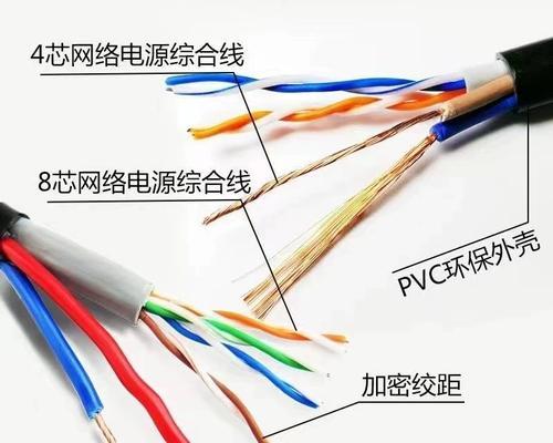 怎么找到以太网电缆？在什么位置最常见？