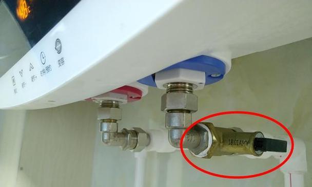 成品房热水器的正确安装方法是什么？
