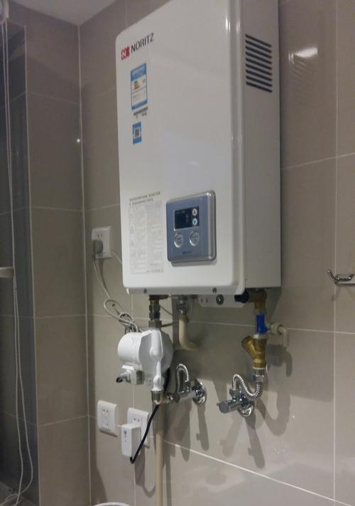 成品房热水器的正确安装方法是什么？