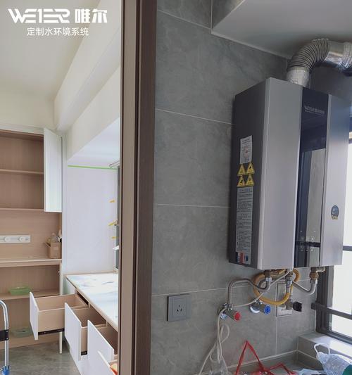 热水器装盖机安装步骤是什么？