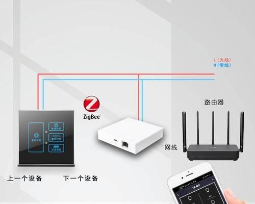 家用网关中控安装流程是什么？