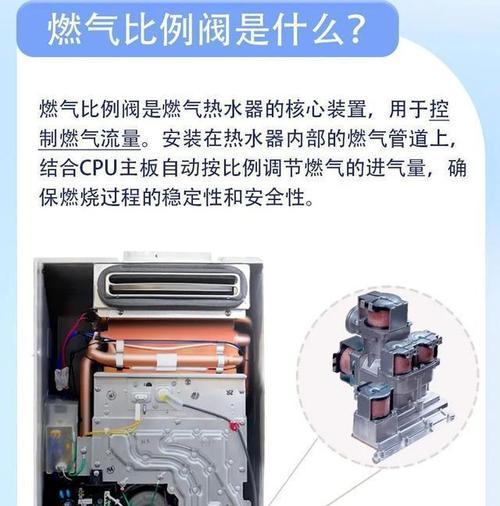 燃气热水器的安全保护功能有哪些？如何确保安全使用？