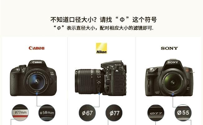 照相机镜头凸出问题如何解决？
