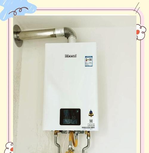 热水器显示4034是什么意思？故障原因和解决方法是什么？