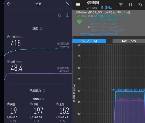 路由器抖动延迟与什么因素有关？