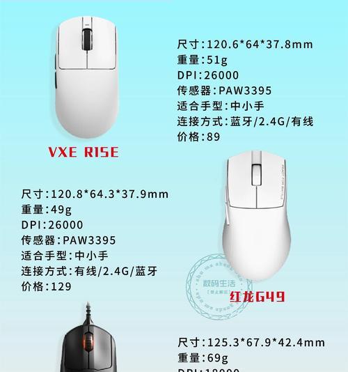 自带充电器的鼠标型号是什么？它的工作原理是什么？