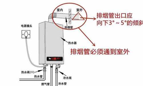 热水器线有接头怎么接？接线步骤和注意事项是什么？