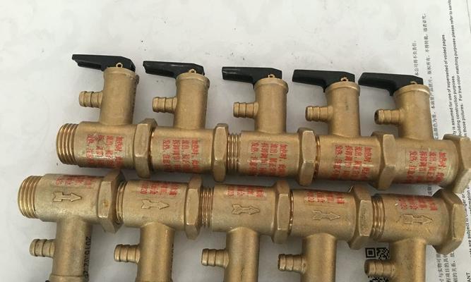 电热水器止回阀材质选择标准是什么？哪种更耐用？
