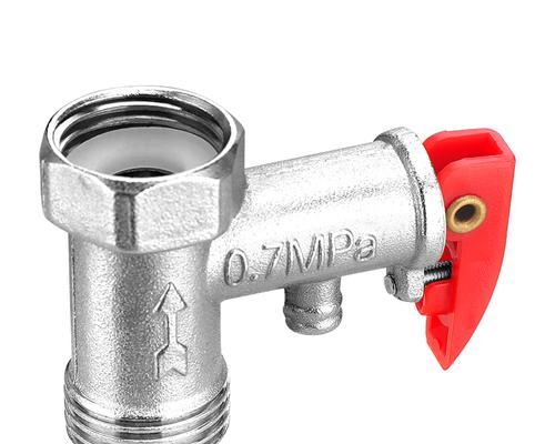 电热水器止回阀材质选择标准是什么？哪种更耐用？