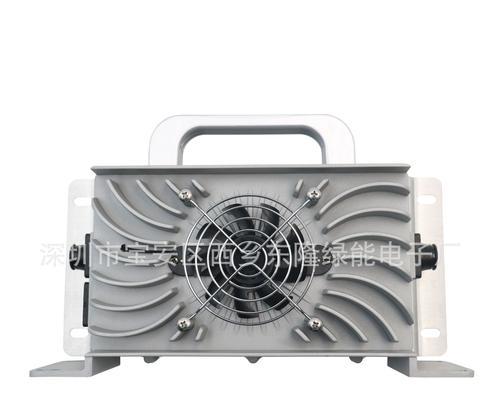 60v22a充电器是什么意思？适用于哪些设备？