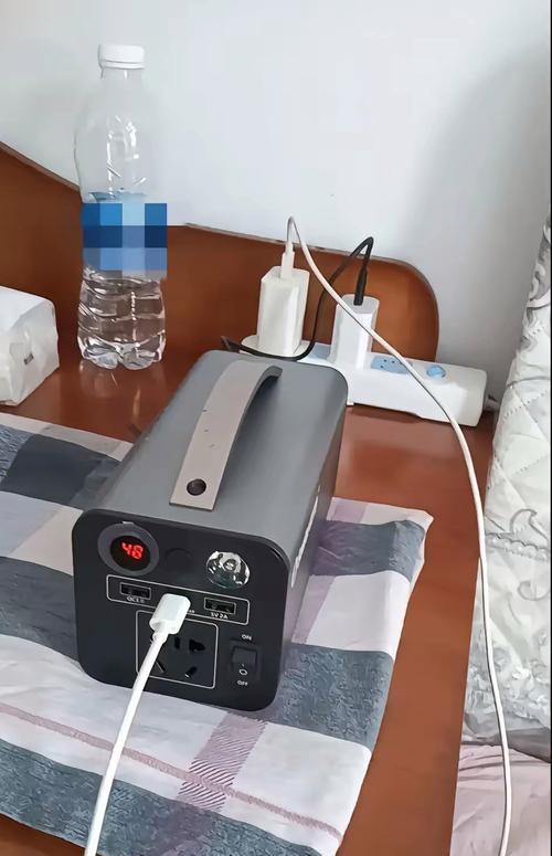 两度电移动电源的用途是什么？