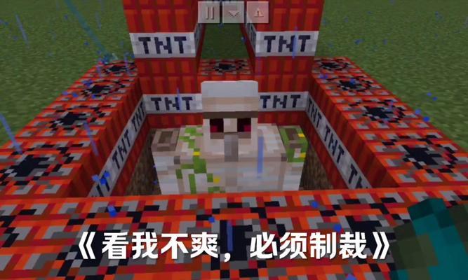 我的世界不良服务器怎么制裁？有哪些有效方法？