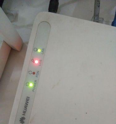 路由器拔号灯闪黄灯是哪里出问题了？