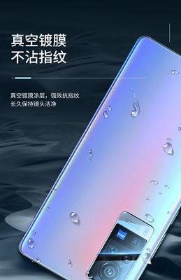 手机摄像头蓝光片的作用是什么？