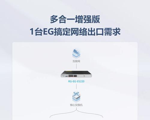 交换机如何设置网关？设置网关后如何测试连接？